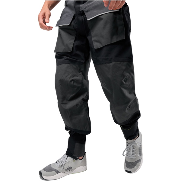 2026 Zhik OFS800 Salopetas De Vela Offshore SAL-0860-U-BLK - Black